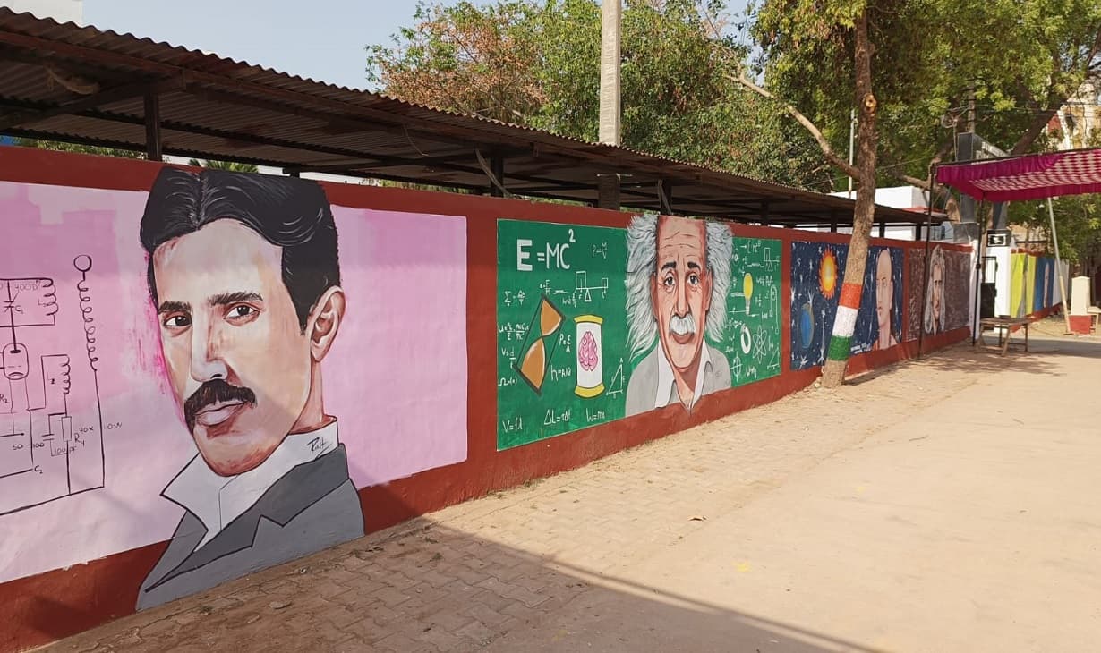 छत्तीसगढ़ सरकार पर चंद्रशेखर आजाद 'रावण' ने Koo ऐप के जरिए किया हमला, कहा-आदिवासियों को नक्सली साबित कर रही सरकार