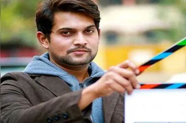 अभिनेता आशुतोष भाकरे ने फांसी लगाकर दी जान, कुछ दिनों से डिप्रेशन के थे शिकार