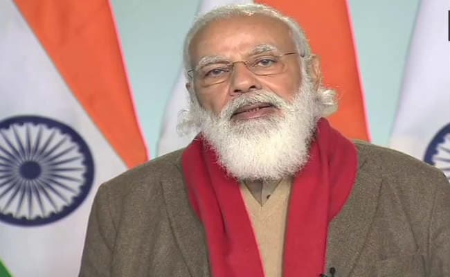 नेशनल अटॉमिक टाइमस्केल का उद्घाटन, पीएम मोदी ने कहा- लोकल प्रोडक्ट को ग्लोबल पहचान दिलाने की जरूरत