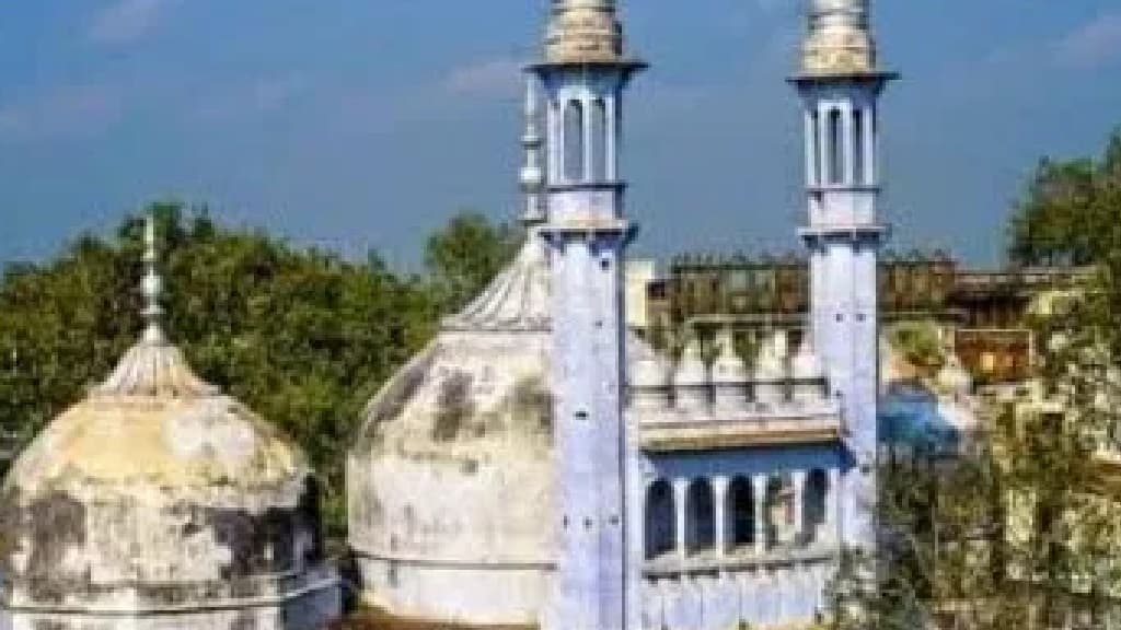 काशी विश्वनाथ मंदिर और ज्ञानवापी मस्जिद मामले में 3 अक्टूबर को होगी अगली सुनवाई