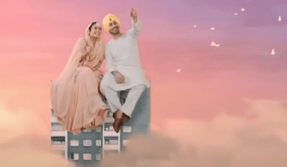 Nehu Da Vyah : रिलीज होते ही छा गया 'नेहू दा ब्याह' गाना, दुल्हन बनी नेहा तो रोहनप्रीत आये इस अंदाज में नजर, देखिए VIDEO