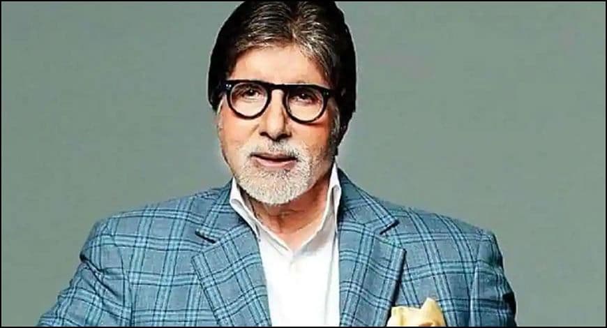 कोरोना संकट के बीच Amitabh Bachchan ने दिखाया बड़ा दिल, एक लाख दिहाड़ी मजदूरों के लिए करेंगे ये काम