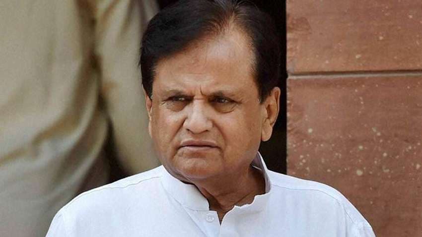 अहमद पटेल के बगैर अब कांग्रेस
