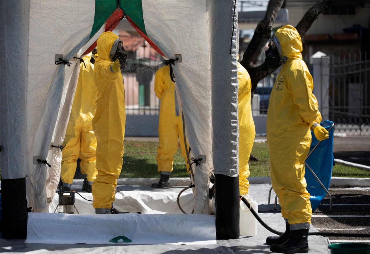 चेन्नई में 200 मौत पर सस्पेंस, कोरोना या कुछ और? आंकड़ों में हेर-फेर के बाद सरकार ने दिया जांच का आदेश