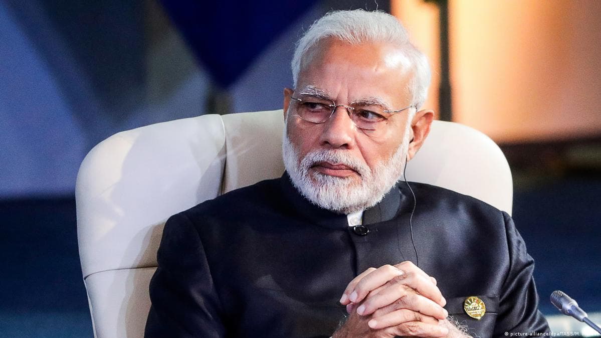 मणिपुर हिंसा को लेकर यूरोपीय संसद ने मोदी सरकार को घेरा, भारत की तरफ से मिला करारा जवाब