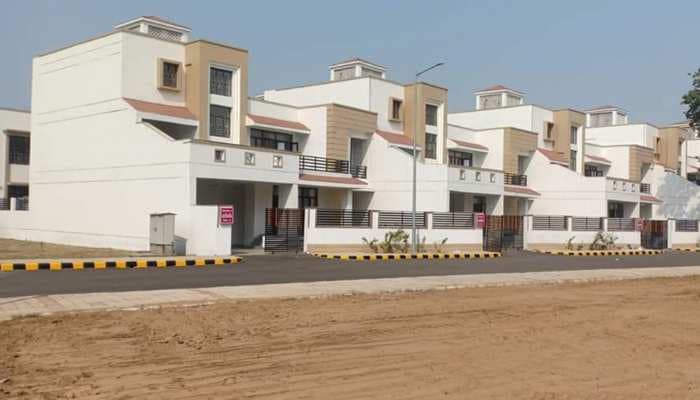 बिहार के मंत्रियों के सरकारी आवास में सर्दी और गर्मी से निबटने का होगा पूरा इंतजाम, लगेंगे तीन-तीन एसी व गीजर