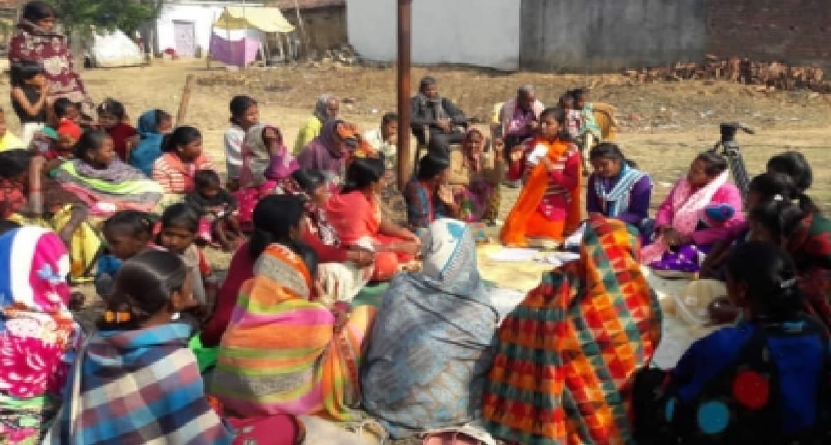 गांधी के सपनों का भारत और पंचायती राज दिवस में क्या रिश्ता है ?