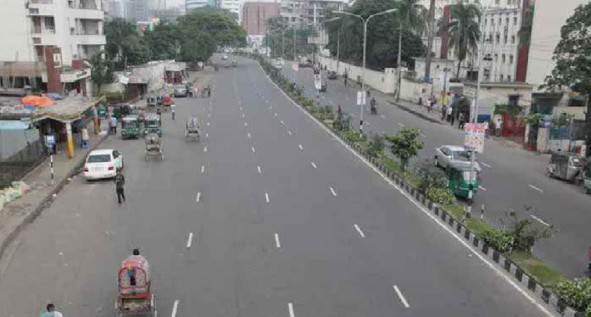 बांग्लादेश में बंद पांच मई तक बढ़ा, कोरोना वायरस संक्रमण के मामले बढ़ कर 127 हुए