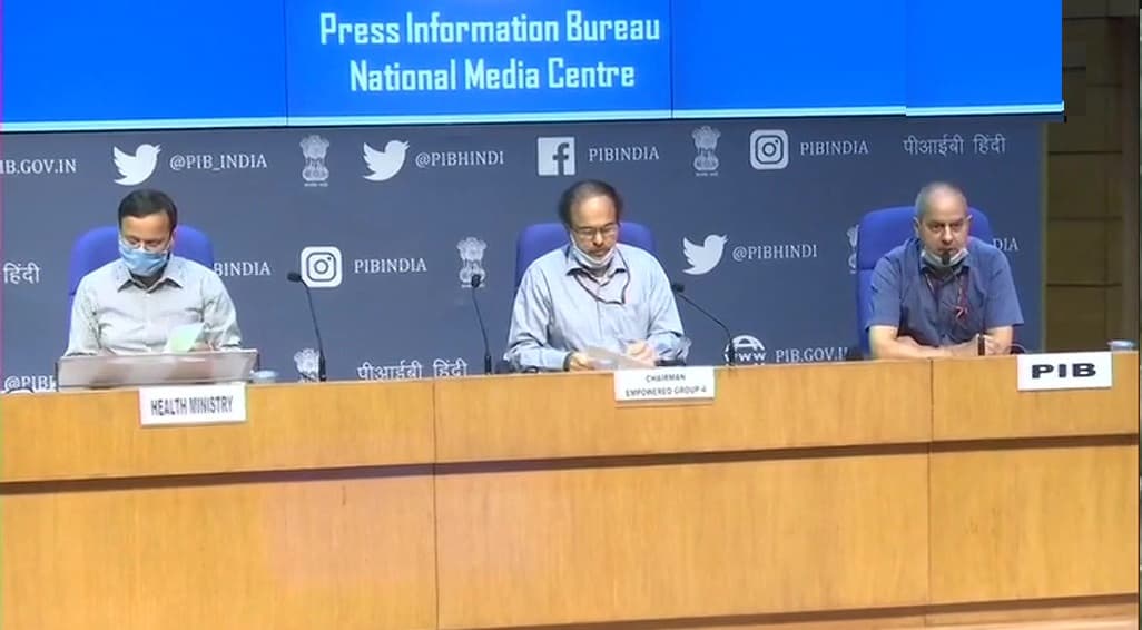 Coronavirus : रैपिड टेस्ट किट में मिली शिकायतें, इस्तेमाल पर लगी रोक