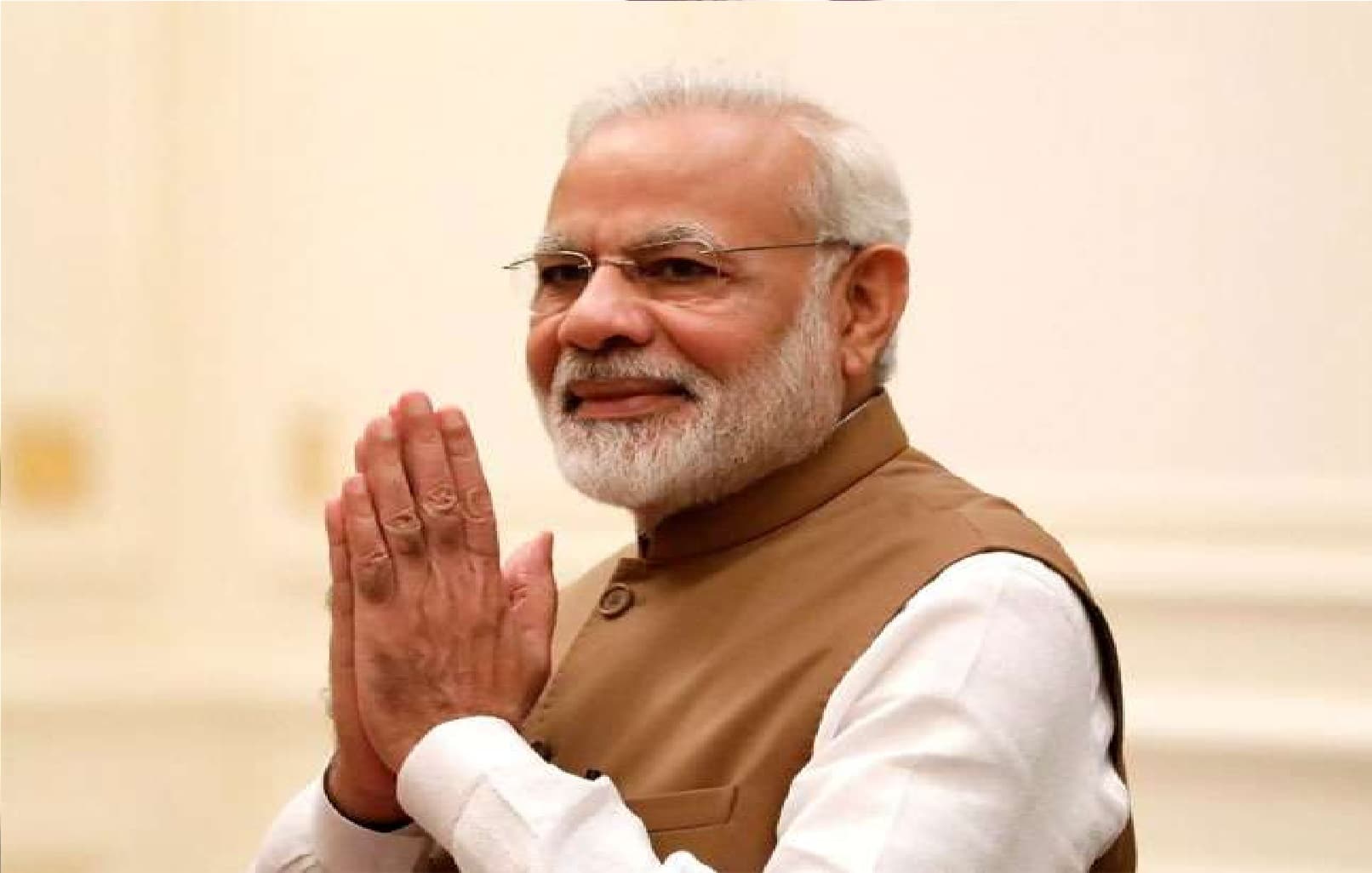 पीएम मोदी ने 106 साल के पूर्व जनसंघ विधायक से मांगा आशीर्वाद