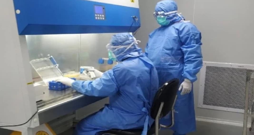 Coronavirus Outbreak :  इन आठ राज्यों में है भारत के 90 फीसद  कोरोना संक्रमित मरीज