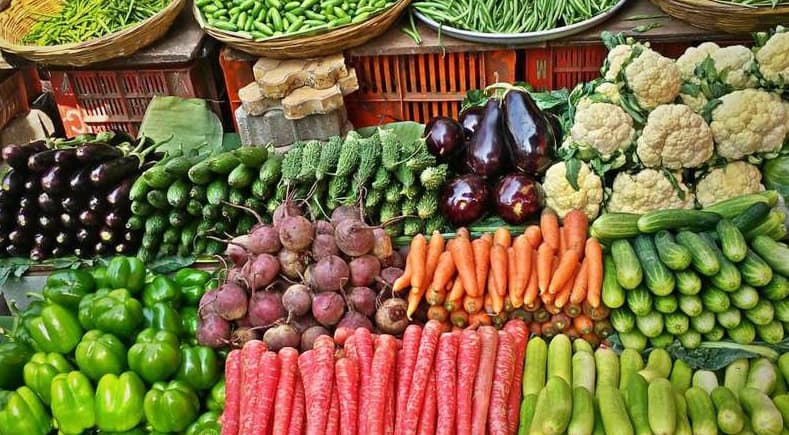 1500 रुपये के विवाद में सब्जी विक्रेता की चाकू घोंपकर हत्या