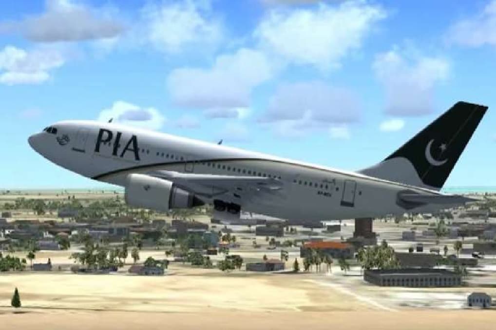 फर्जी लाइसेंस के खुलासे के बाद शुरू हुई पाकिस्तानी पायलटों की जांच