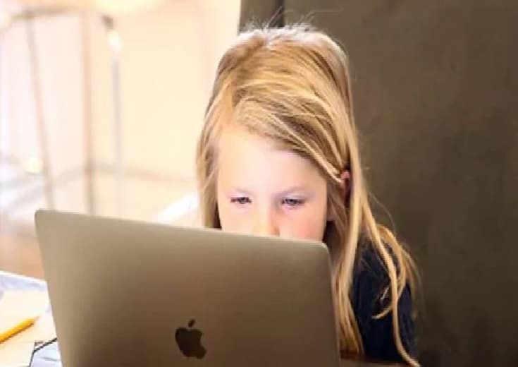 बच्चों के लिए ऑनलाइन क्लास एसओपी पर काम कर रहा है मंत्रालय