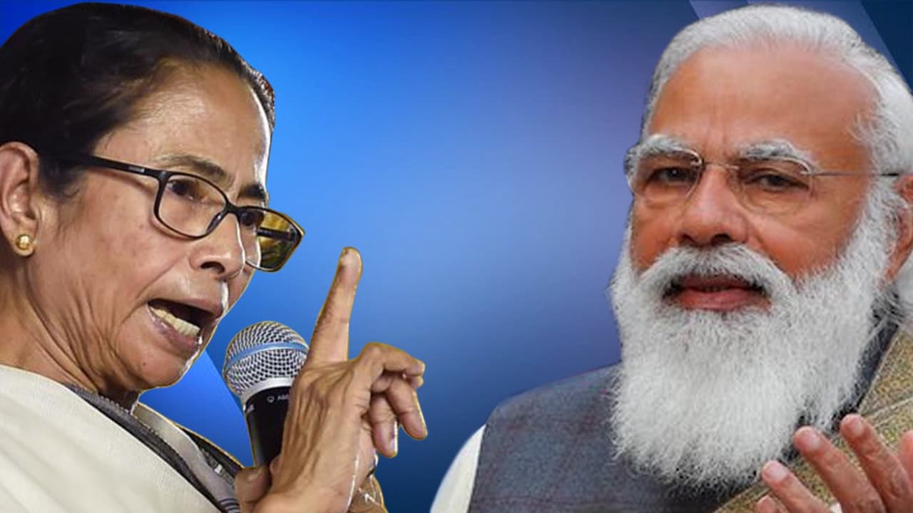 पहले चरण में पूर्वी मेदिनीपुर की सात सीटों पर वोटिंग, BJP और TMC के लिए वजूद की लड़ाई क्यों है?