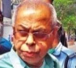 West Bengal News : ममता से मिलने होटल पहुंचे पूर्व मंत्री श्यामापद मुखर्जी, व्हील चेयर पर बाहर निकलीं दीदी ने मुंह फेर लिया