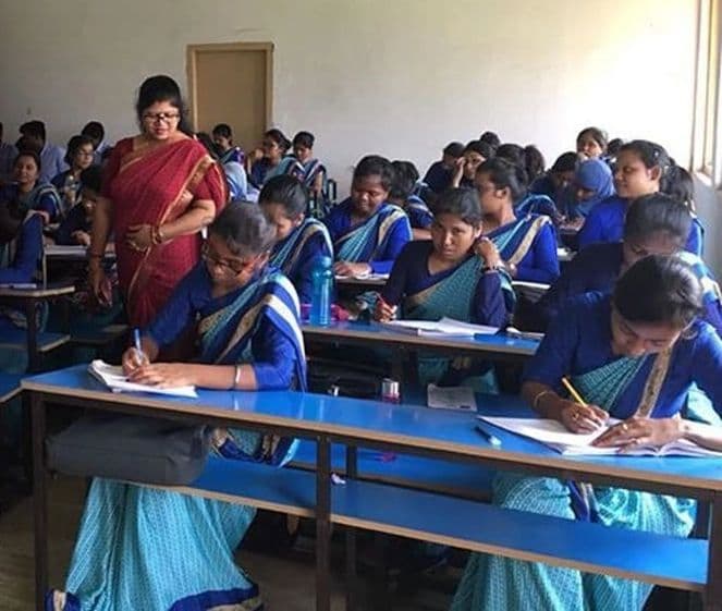 B.Ed Scholarship 2021 : झारखंड से बाहर B.Ed करने वालों को राहत, Scholarship के लिए इस तारीख तक करें अप्लाई