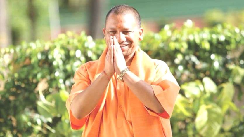 UP Election 2022: BJP के ‘गुमशुदा की तलाश’ पोस्टर पर SP का पलटवार- महाराज जी कहां हो लापता?