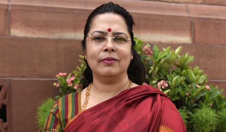 संसदीय समिति के सामने पेश नहीं होगा अमेजन! मीनाक्षी लेखी ने कही बड़ी बात, जानें क्या है पूरा मामला