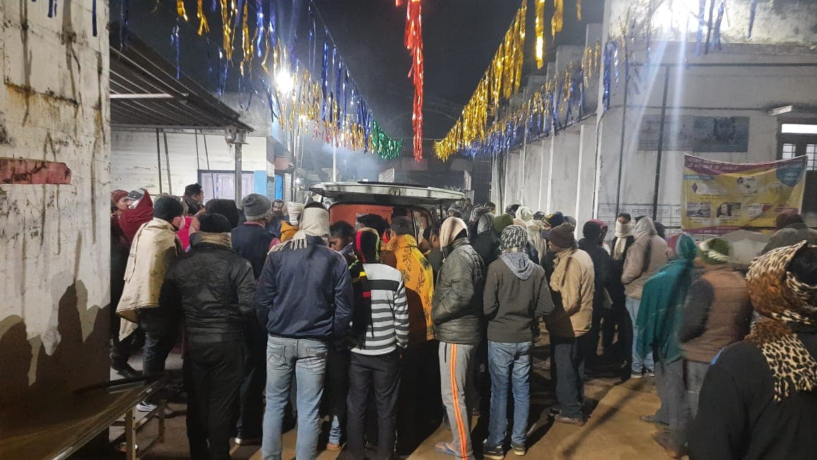 पालीगंज में दोस्त ने दोस्त को मारी गोली, गंभीर हालत में पटना रेफर