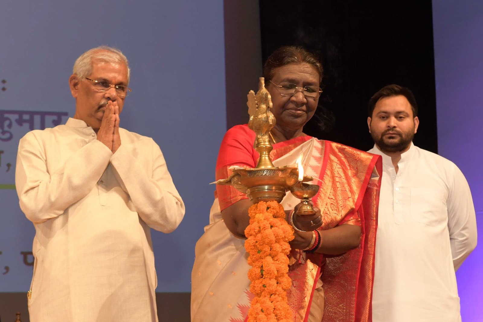 सरकारी नौकरी देने में बिहार देश में अव्वल, बोले तेजस्वी यादव- कृषि बिहार की अर्थव्यस्था की रीढ़