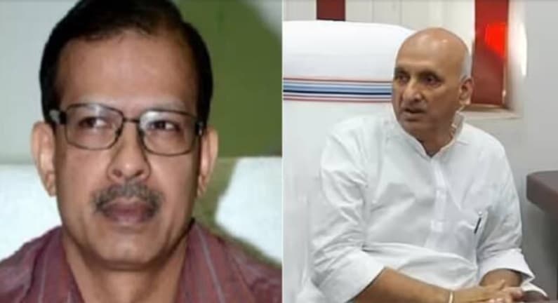 बिहार: शिक्षा मंत्री के PA की सचिवालय में इंट्री बंद, केके पाठक को लिखा था पत्र, जानें पूरा मामला