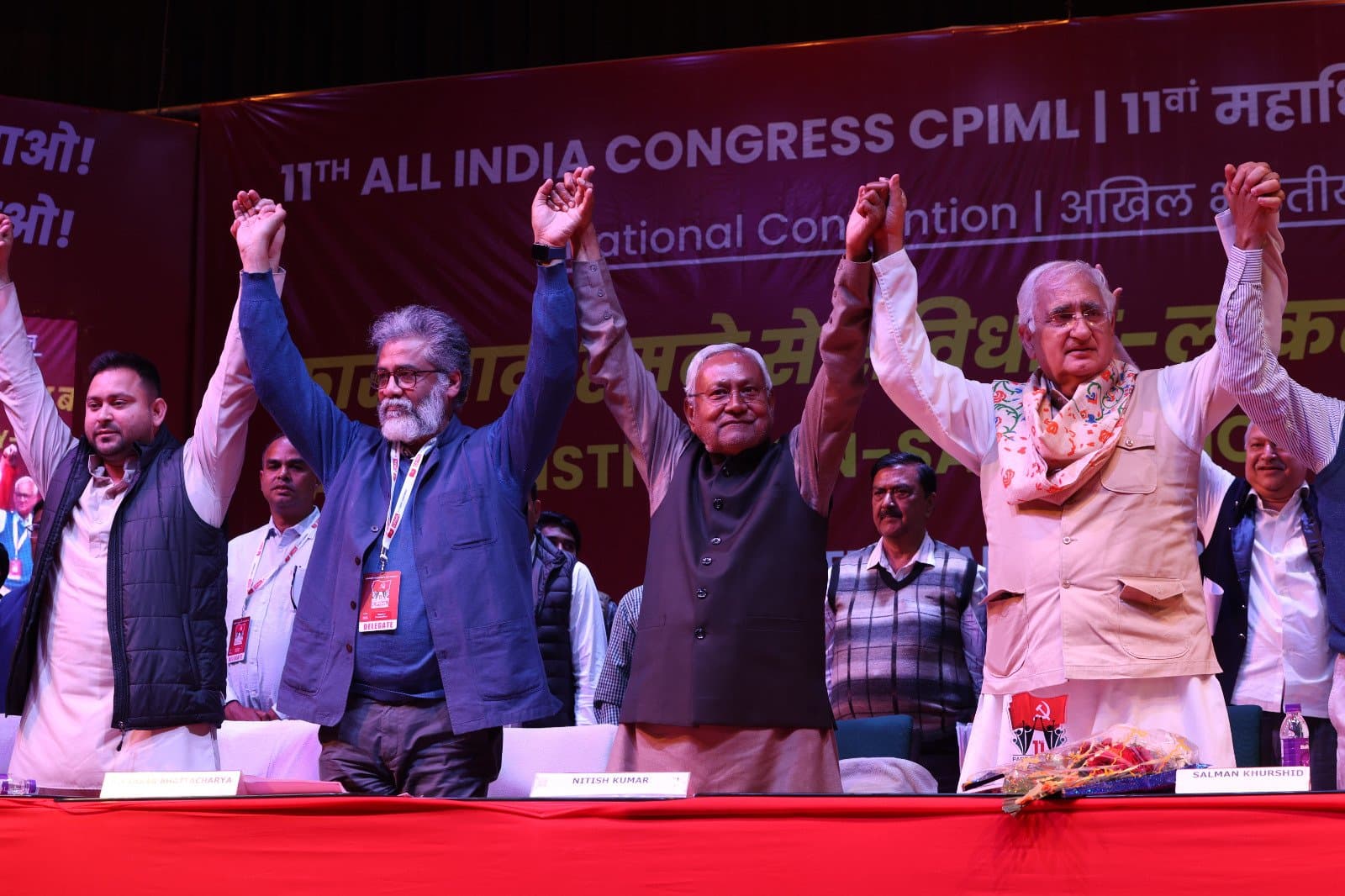 Mission 2024: नीतीश कुमार ने बताया BJP को 100 सीट पर समेटने का मंत्र, सामने रखी ये शर्तें, जानें क्या बोले