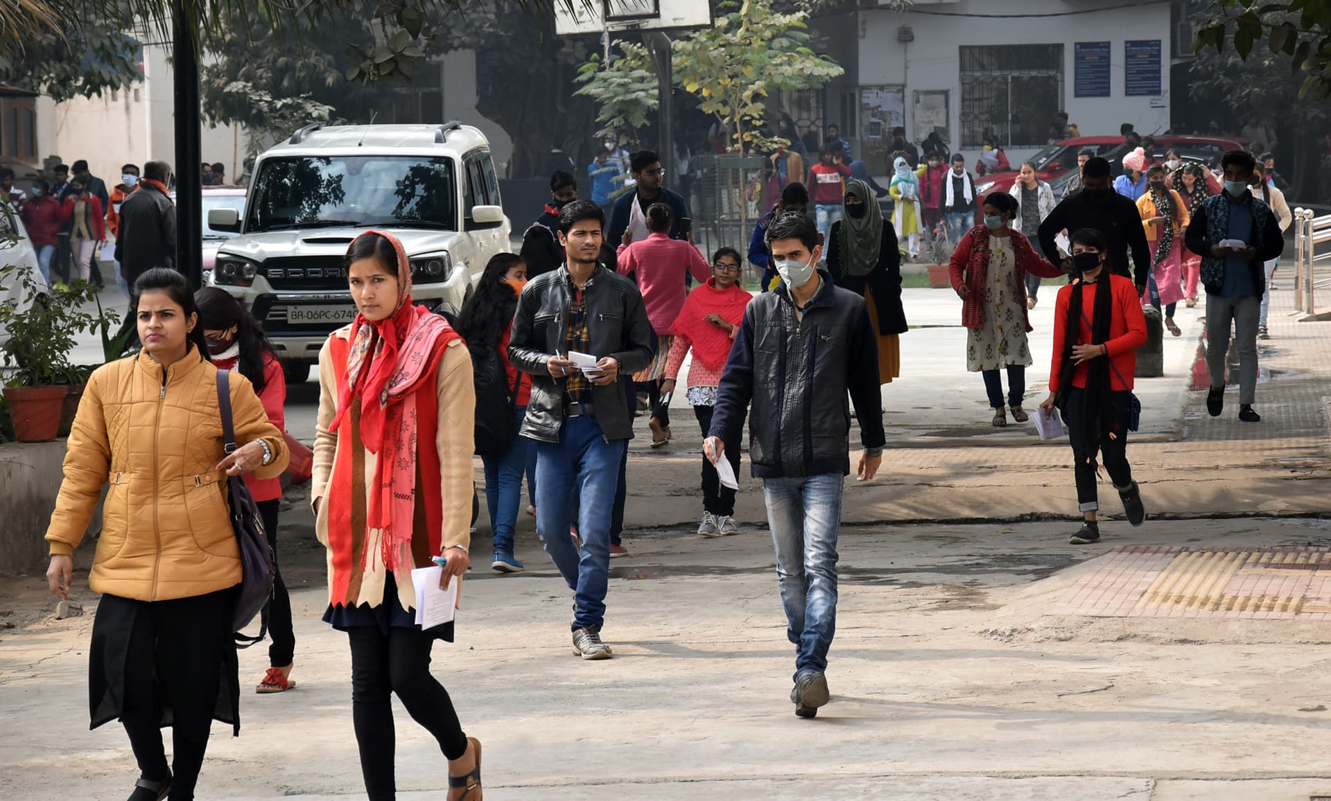 Bihar Board Inter Exam: बिहार बोर्ड इंटर परीक्षा संपन्न, जानिये कब तक जांची जाएगी 12वीं की कॉपियां