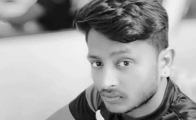 प्रेम-प्रसंग में युवक की हत्या कर तालाब में फेंका शव, प्रेमिका हिरासत में