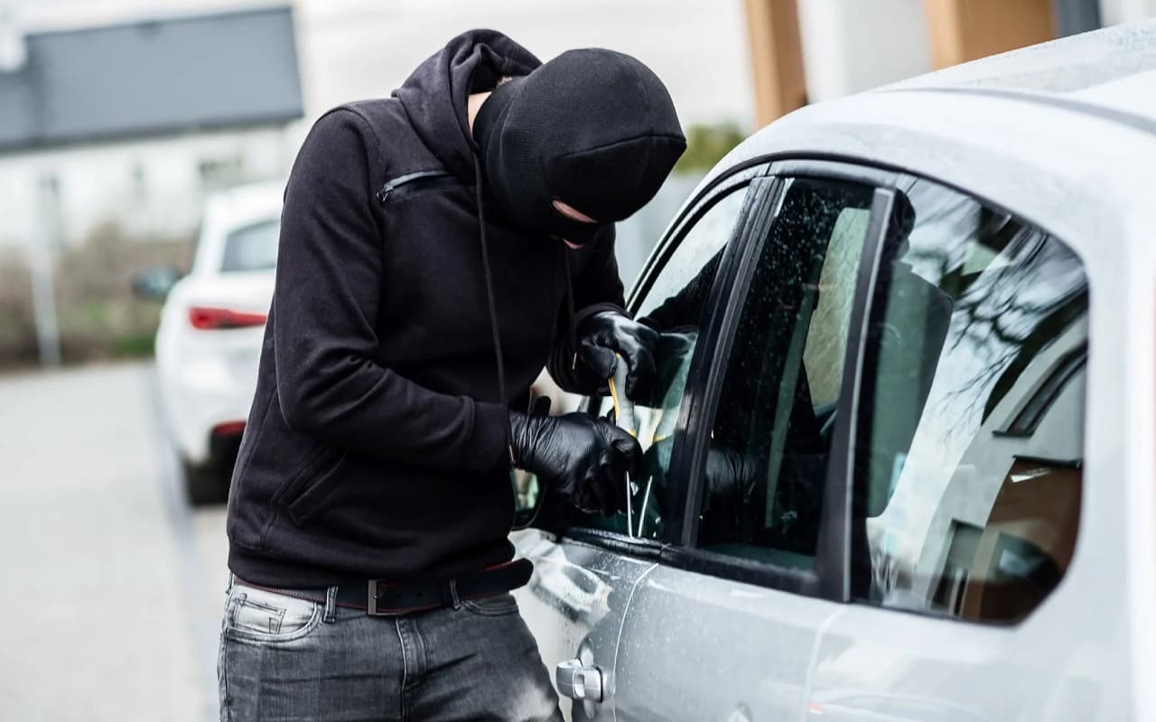 चोर भी रंग देख कर उड़ाते हैं कार! भारत में सबसे ज्यादा चोरी होती है इस रंग की कार