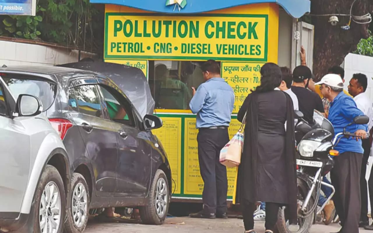 बिना बकाया चालान चुकाए नहीं मिलेगा PUC सर्टिफिकेट! जानें किस वजह से लिया गया निर्णय