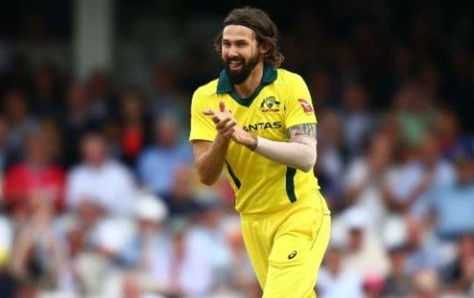 Coronavirus: ऑस्ट्रेलियाई क्रिकेट स्टार केन रिचर्डसन को हुआ Corona, IPL में कोहली की टीम में आने वाले थे नजर