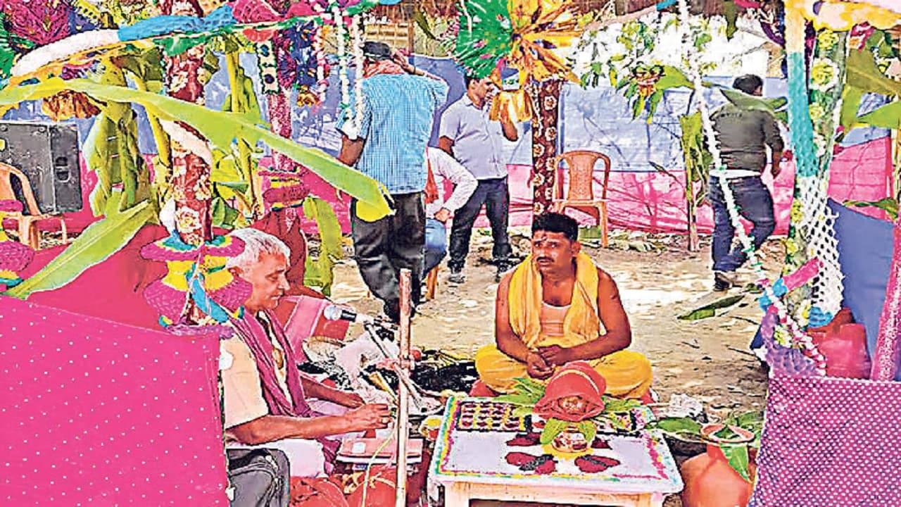 पहली बार 1917 में कोलकाता से रेलगाड़ी की सफर कर पटना पहुंचे थे राष्ट्रपिता महात्मा गांधी, जानें बापू की यादें