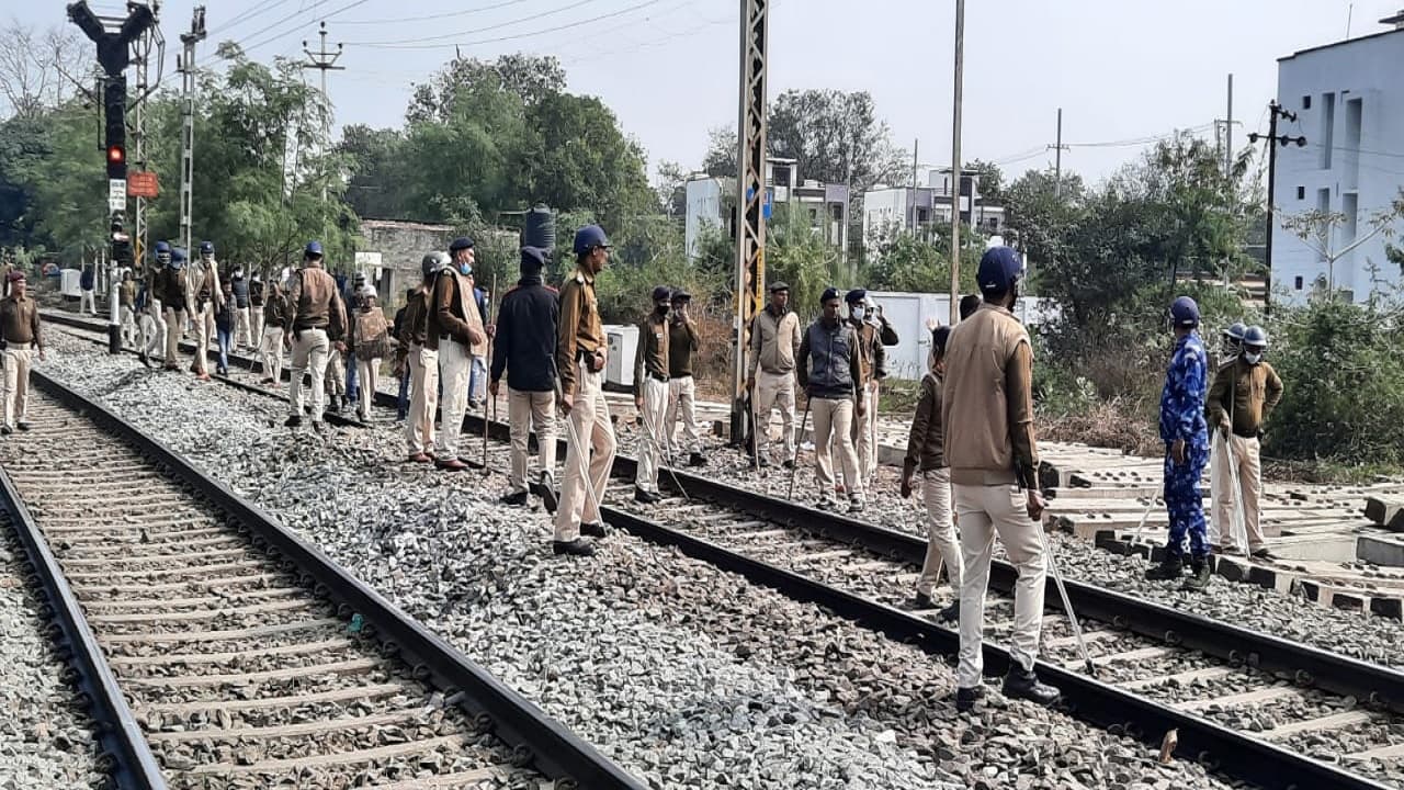 RRB NTPC परीक्षा को लेकर शिकायत दर्ज कराने के लिए रेलवे ने जारी की मेल आईडी