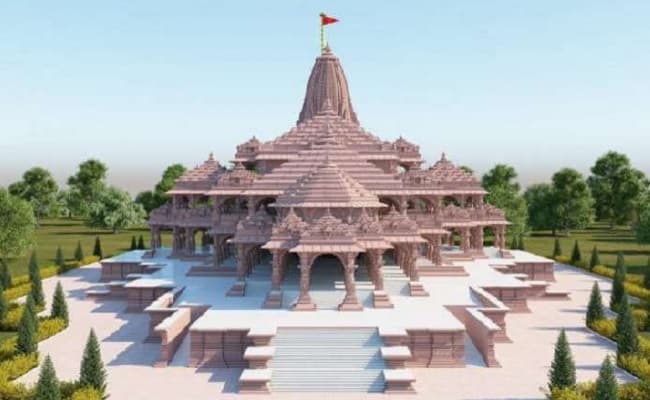 राम मंदिर निर्माण: कांग्रेस शासित इस राज्य से मिला सबसे ज्यादा चंदा, जानिए 42 दिनों में कितना जमा हुआ फंड