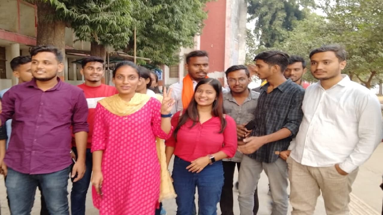 PU छात्र संघ चुनाव: सेंट्रल पैनल के लिए अब 41 व काउंसेलर के लिए 77 उम्मीदवार मैदान में, इनके नामांकन रद्द