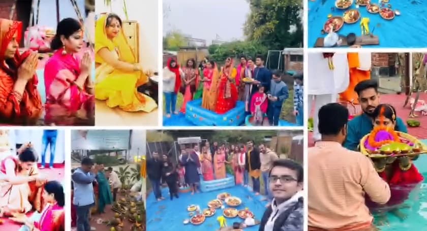 Patna: युवक को खंभे में बांधकर ग्रामीणों ने जमकर पीटा, घटना का वीडियो सोशल मीडिया पर वायरल