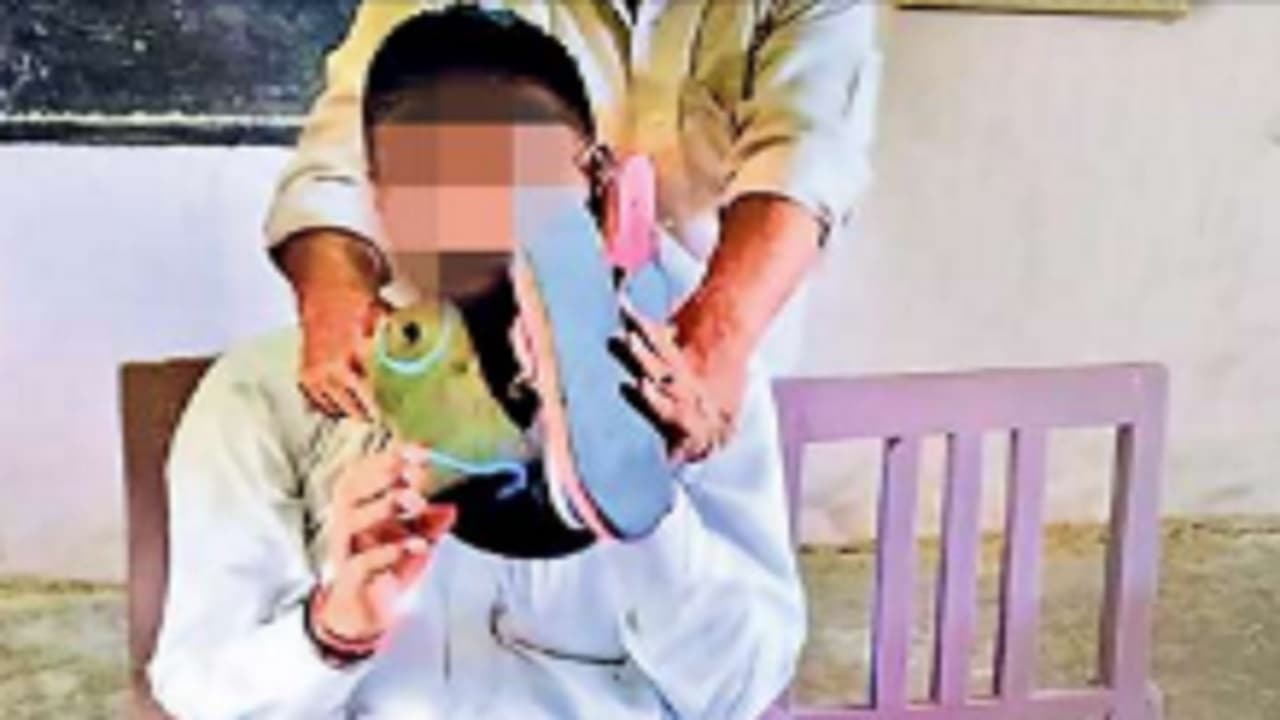 पटना में बच्चा बदलने का आरोप, अस्पताल परिसर में जमकर बवाल, होगा डीएनए टेस्ट