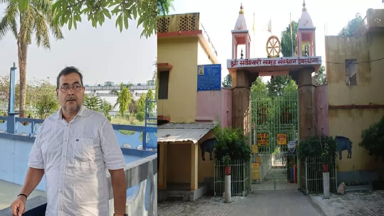 कैमूर के कृष्ण नंदन सिंह ने की सर्वेश्वरी समूह को बदनाम करने की कोशिश, बाप-बेटे पर मुकदमा दर्ज