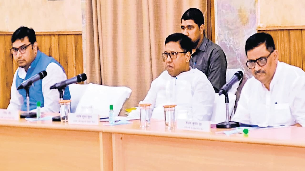 कोसी-मेची लिंक परियोजना को नीतीश कैबिनेट से मिली मंजूरी, चार जिलों को होगा फायदा
