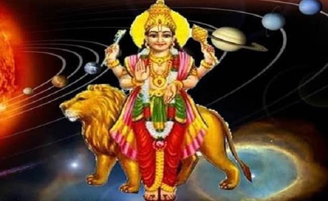 Budh Rashi Parivartan 2021: ग्रहों के राजकुमार बुध आज धनु राशि छोड़कर पहुंचे मकर में, जानिए किन राशियों की बढ़ेगी परेशानी और किसके लिए होगा शुभ