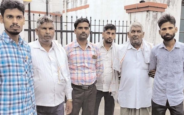 बरेली में शादी की खुशियां मातम में बदलीं, दुल्हन की विदाई से पहले भाई की मौत