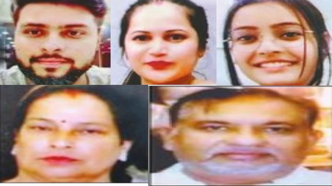 परिवार के साथ नैनीताल घूमने निकला था आगरा के दवा व्यापारी, अभी तक नहीं लौटा वापस, तलाशने में जुटी पुलिस