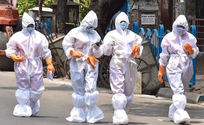 Coronavirus in Bihar, Updates : बिहार में आज 138 लोग मिले कोरोना पॉजिटिव, संक्रमितों की संख्या 3945 हुई