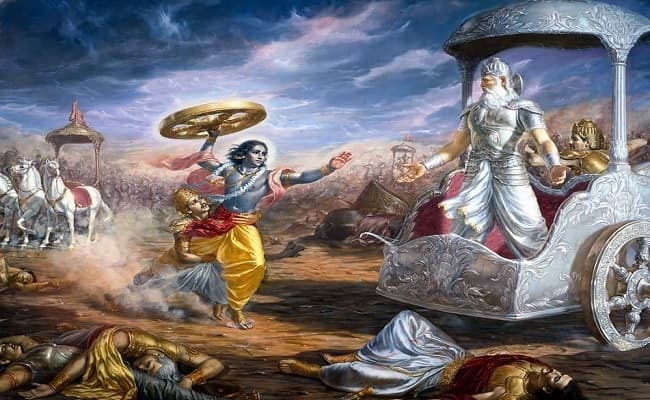 Mahabharat ka Yuddh: महाभारत के युद्ध में ये 7 लोग जानते थे कि कौन किसको मारेगा और किसकी होगी जीत