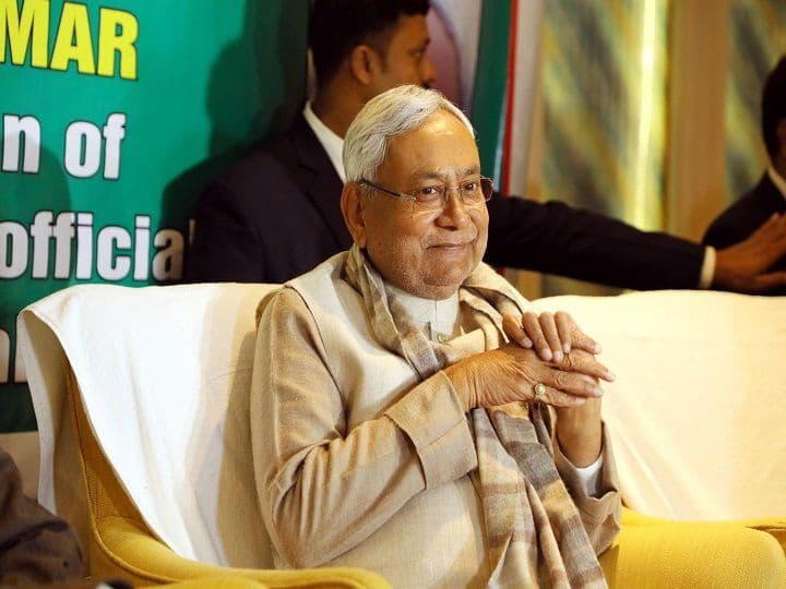 CM नीतीश कुमार कोरोना से हुए ठीक, कार्यक्रमों  
 में होंगे शामिल