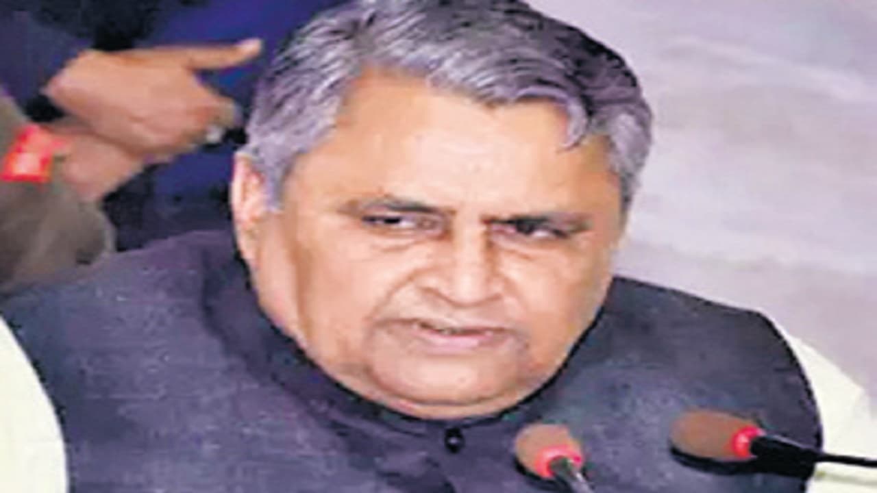 बिहार के वित्त मंत्री ने आंकड़ें जारी कर मोदी सरकार को घेरा, बोले- केंद्र की आर्थिक नीतियों की खुली पोल