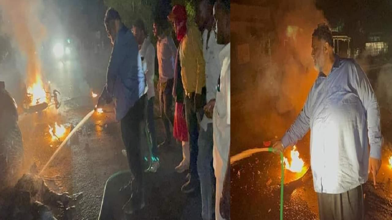 Bihar News: पटना के जेठुली में पकड़ा गया शराब बनाने का कारखाना, झोपड़ी में भूसा रख बना रहा था टेट्रा पैक