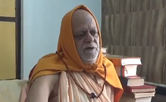 पुरी शंकराचार्य के पैतृक गांव में बनेगा मंशा देवी मंदिर, जानें कब से शुरू होगा निर्माण