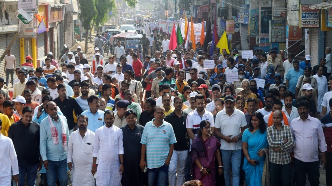 बिहार के सबसे बड़े इस्कॉन मंदिर में कल होगी प्राण प्रतिष्ठा, 100 करोड़ की लागत से 12 वर्ष में हुआ तैयार